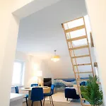 Apartment Signature - Ocean Oasis *