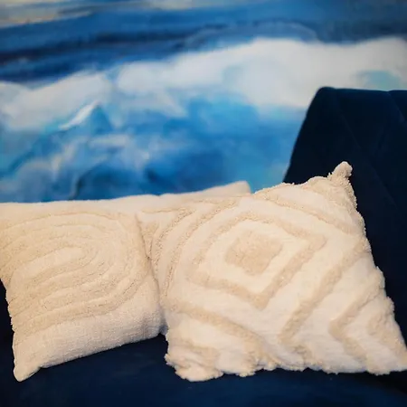 Signature - Ocean Oasis Apartment Winterberg