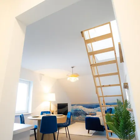 Apartment Signature - Ocean Oasis *