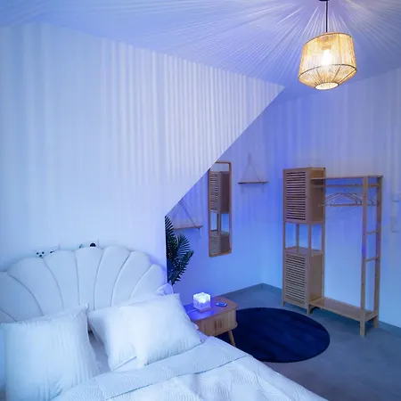 Apartment Signature - Ocean Oasis *