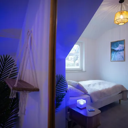 Signature - Ocean Oasis Apartamento *